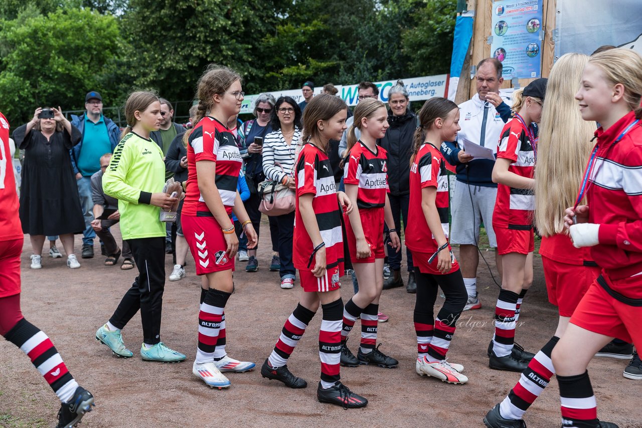 Bild 193 - Loewinnen Cup